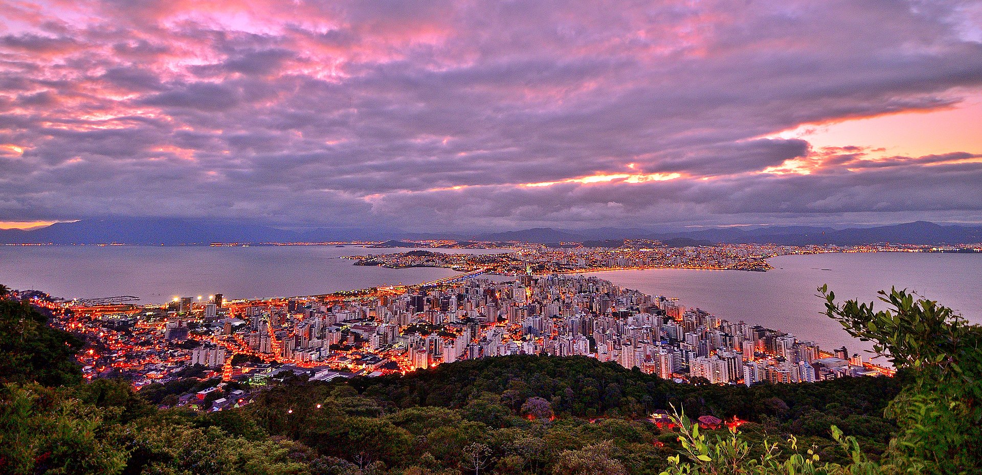 Administração de imóveis para temporada em Florianópolis