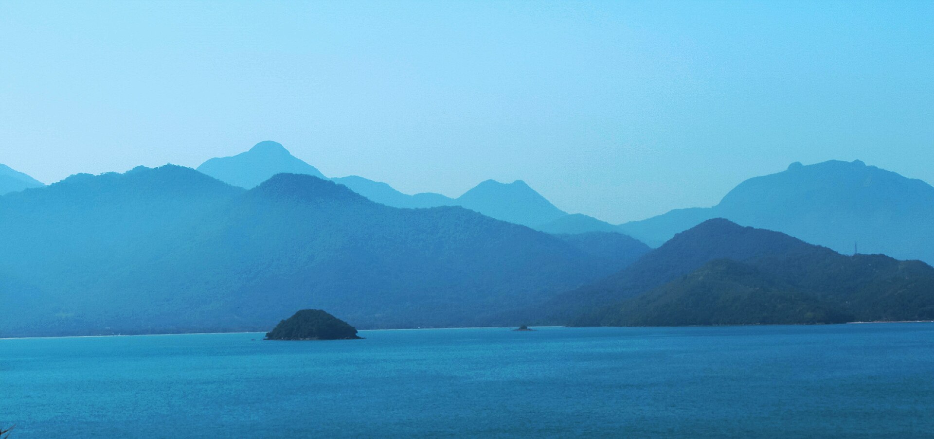 Imóvel para aluguel de temporada em Paraty