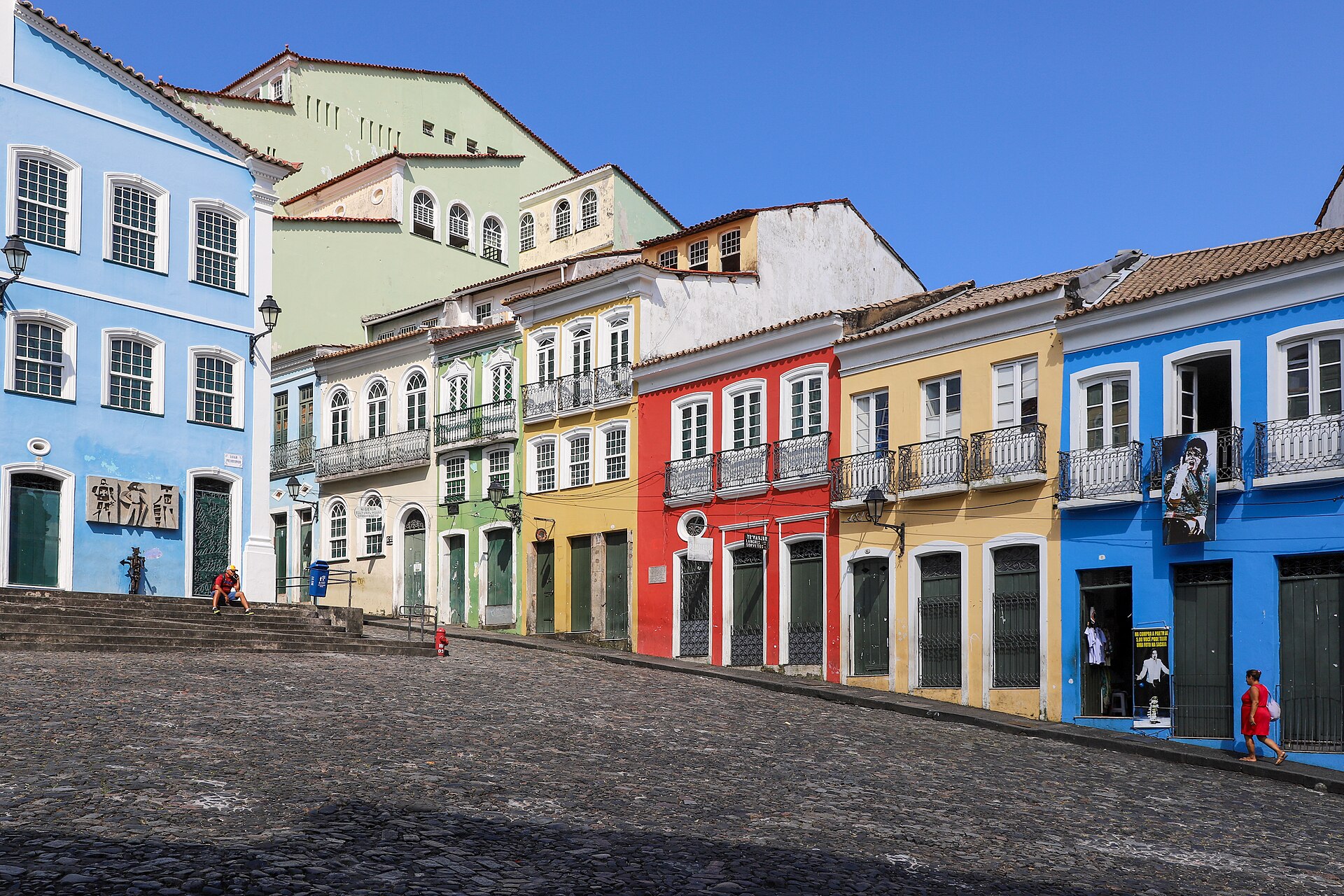 Administração de imóveis para temporada em Salvador